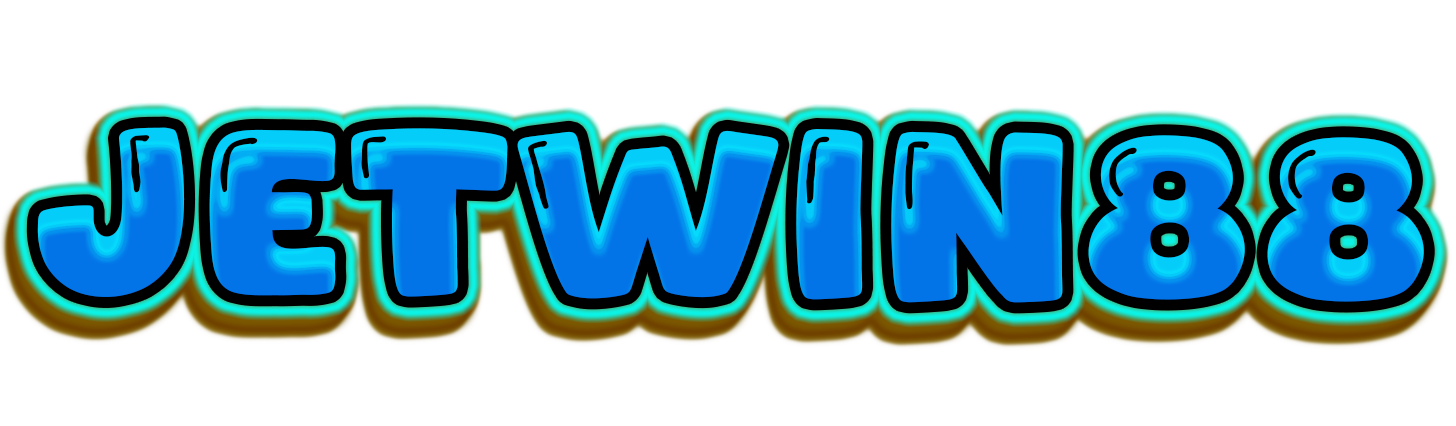 JETWIN88 Logo